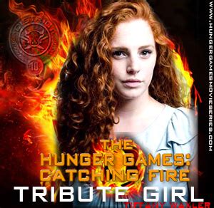 Dalton, Brandy, and Tanner are the only named people from <b>District</b> <b>10</b>. . District 10 female 75th hunger games